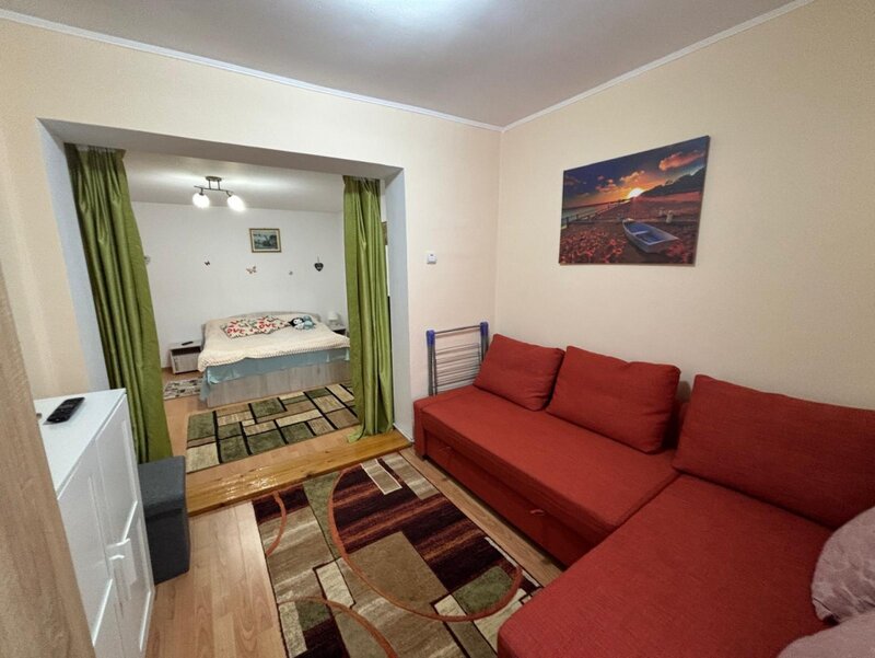 Busteni Casa de vacanta sau locuinta permanenta in Busteni, cartier Zamora- zona A