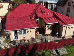 Busteni Casa de vacanta sau locuinta permanenta in Busteni, cartier Zamora- zona A