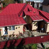 Busteni Casa de vacanta sau locuinta permanenta in Busteni, cartier Zamora- zona A